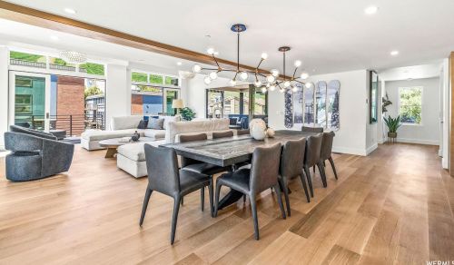 1406 Park Ave, Park City UT 84060-5134 exterior