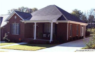 134 Riley Cir, Fayetteville TN  37334-3793 exterior