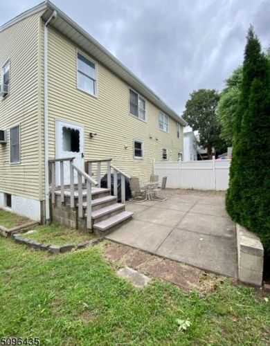 30 Cuozzo St, Belleville NJ 07109-1232 exterior