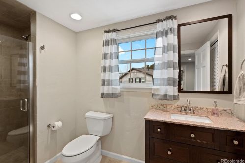 5992 Princeton Ave, Englewood CO 80111-1031 exterior