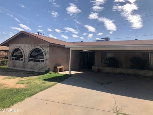 2241 Bowker St, Phoenix AZ 85040-3483 exterior