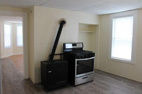 23 Everard St, Worcester MA 01605-4818 exterior