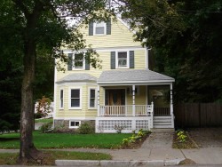 1249 Beacon St, Newton, MA 02468-1735