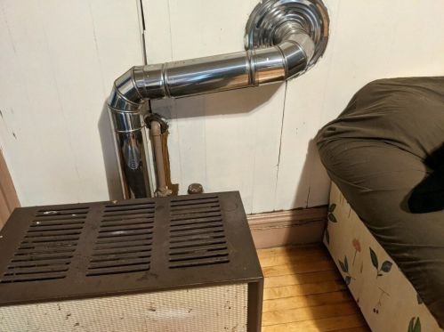 6 Berkeley St, Worcester MA 01605-3034 exterior