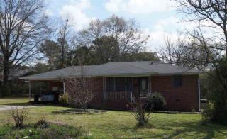 502 Corning St, Anderson SC  29624-4618 exterior