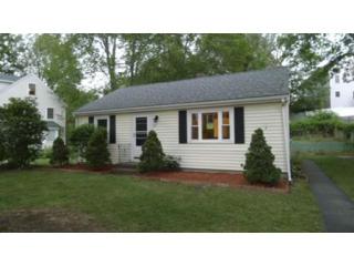 11 Ridgewood St, Haverhill MA  01830-6428 exterior