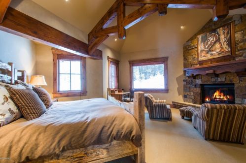 91 White Pne Cyn Rd, Park City UT 84060-6514 exterior