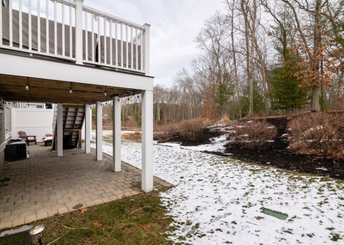 18 Derby Brook Way, Hingham MA  02043-3809 exterior