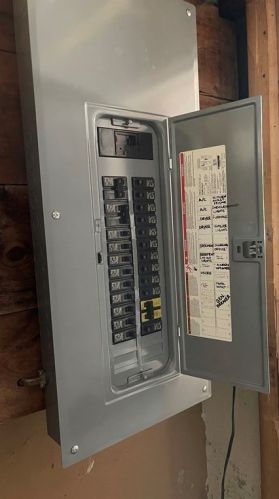 15 Ernest Ave, Worcester MA 01604-2326 exterior