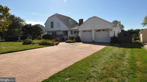 24854 Main St, Columbus NJ 08022-1339 exterior