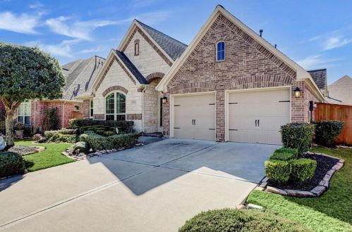 16843 Bonnyton Dr, Richmond, TX 77407-2828