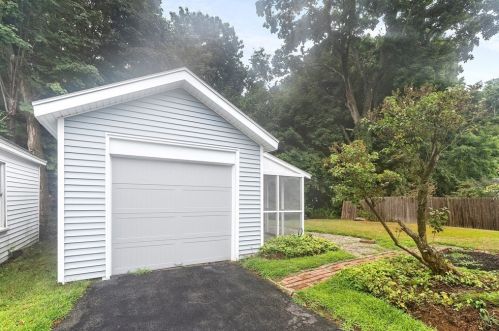 6 Frankwood Ave, Beverly MA  01915-1008 exterior