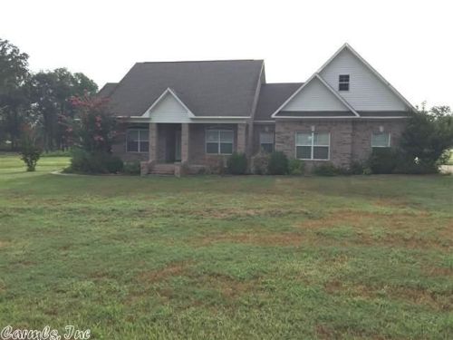 16 Red Cedar Dr, Mcgintytown, AR 72058-9142