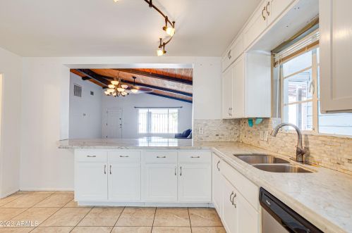 3416 Cambridge Ave, Phoenix AZ 85008-1215 exterior