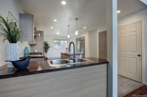 11315 Pauls Dr, Conifer CO 80433-8208 exterior