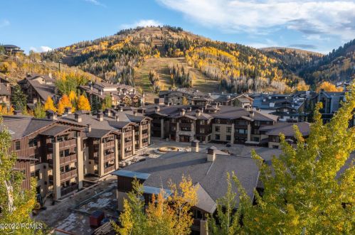 7815 Royal St, Park City UT exterior