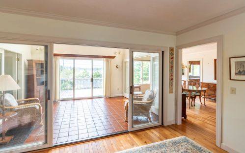 48 Strong Is Rd, Chatham MA 02633-1435 exterior