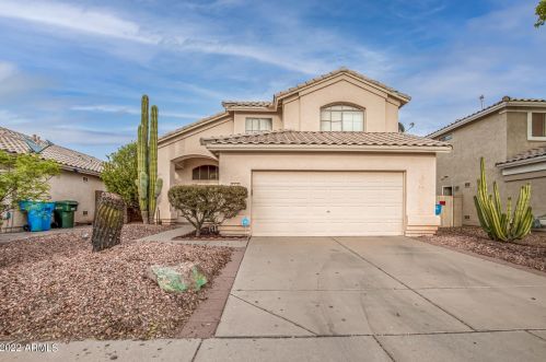 13451 47 Way, Phoenix AZ 85042-5318 exterior