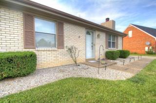 6008 Highgrade Dr, Louisville KY  exterior