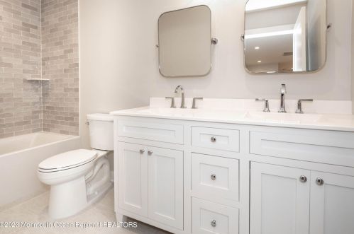 333 Harding Rd, Little Silver NJ exterior