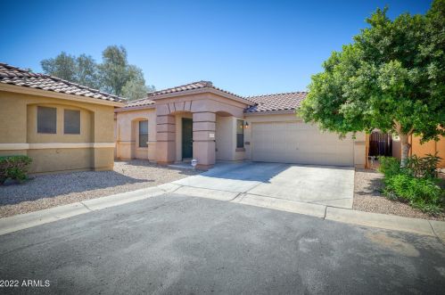 1807 94th Ave, Phoenix AZ  85037-4279 exterior