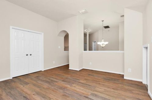 10310 Bellago Ln, Richmond TX 77407-2628 exterior