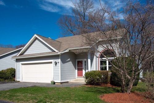 53 Weatherstone Dr, Worcester MA  01604-2666 exterior