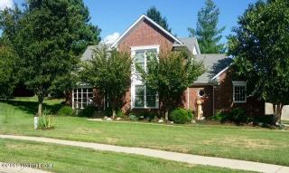 1613 Cristland Rd, Louisville KY  40214-6202 exterior