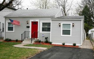 1212 Lincoln Ave, Louisville, KY 40208-1019