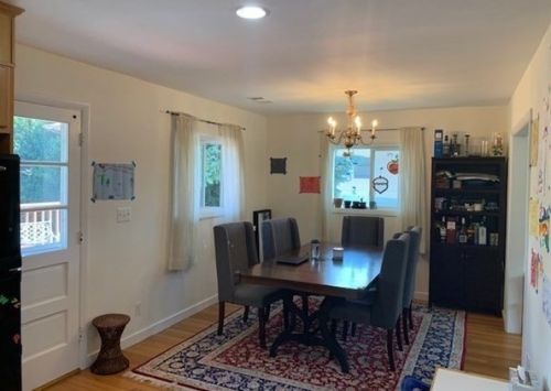 162 Woodbine Cir, Needham MA  02494-2152 exterior