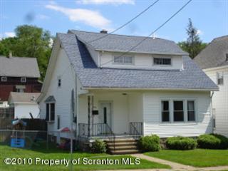 1701 Webster Ave, Scranton, PA 18505-4021