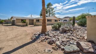 2909 Thunderbird Rd, Phoenix AZ  85032-5837 exterior