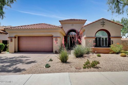 22110 36th St, Phoenix AZ  85050-7392 exterior