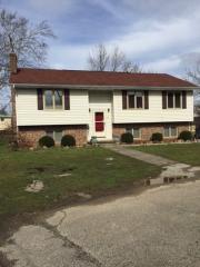 516 Morgan Ct, Jeriel KY  41143-1085 exterior