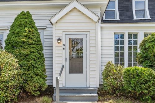 96 Park Ave, Royalston MA  01331-2518 exterior