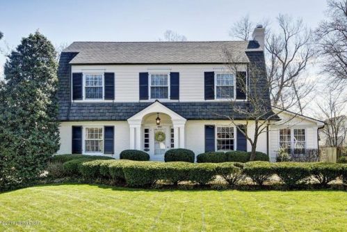 3914 Brookfield Ave, Louisville, KY 40207-2002