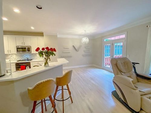 1304 Dunwoody Cv, Atlanta GA 30338-2308 exterior