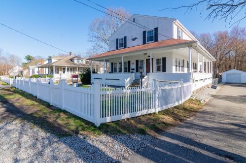 49 Federal St, Weymouth, MA 02188-2135
