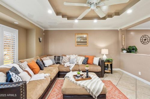 3519 Citrus Way, Phoenix AZ 85015-2026 exterior