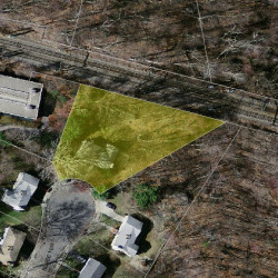 34 Renee Ter, Newton MA  02459-2303 aerial view