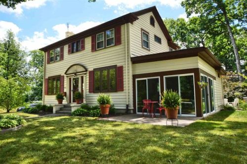 3601 Washington Rd, Fort Wayne, IN 46802-4910