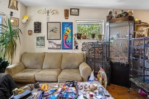 67 Catharine St, Worcester MA 01605-2708 exterior