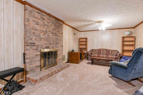 2012 Goode Rd, Conyers GA 30094-3210 exterior