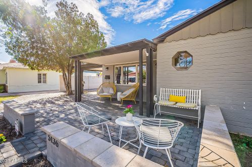 5136 2nd St, Phoenix AZ 85086-3406 exterior