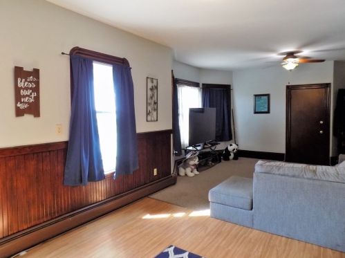 724 Brock Ave, New Bedford MA 02744-2356 exterior