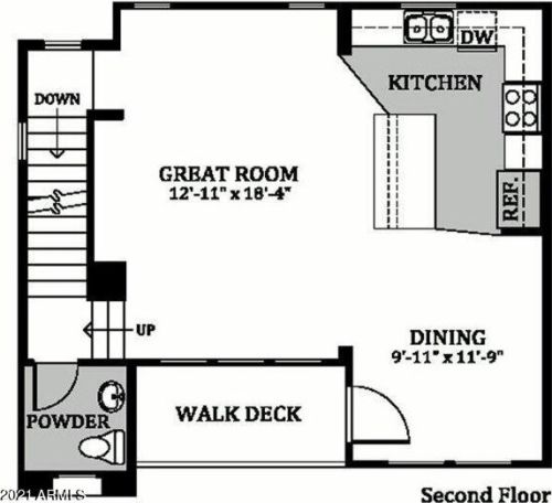 1822 77th Gln, Phoenix AZ  85035-5055 exterior