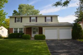 1852 Cedar Willow Dr, Columbus, OH 43229-3614