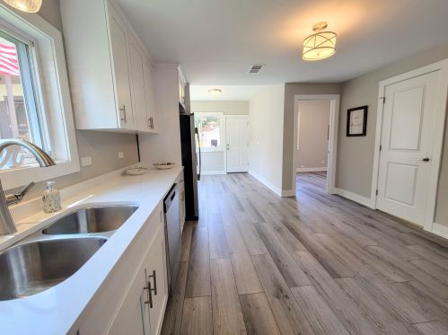 1516 Elmwood Ave, Forest View IL  60402-1304 exterior