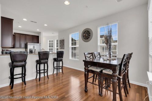 16 Kyle Dr, Tinton Falls NJ 07712-7536 exterior