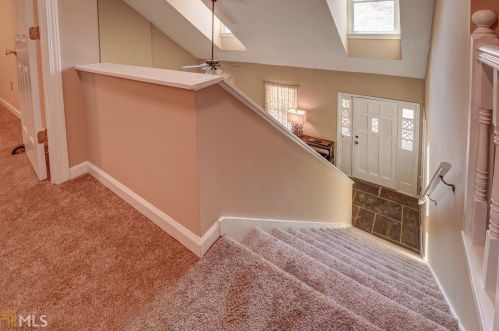 628 Edgewater Cir, Conyers GA 30094-4405 exterior